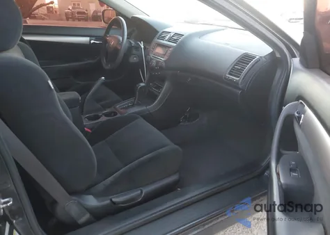 2006 Honda Accord Lx z USA, uszkodzony, nr VIN 1HGCM72336A024234